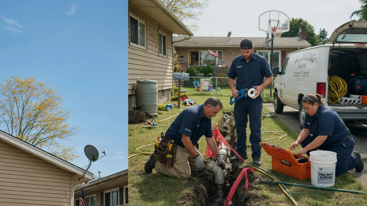 Garbage Disposal Replacement in Bethlehem, IN near me